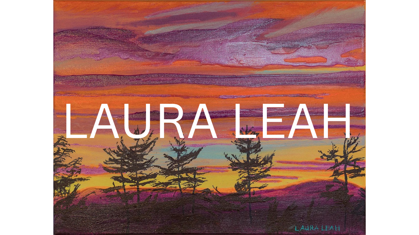 Print of South Glengarry Sunset