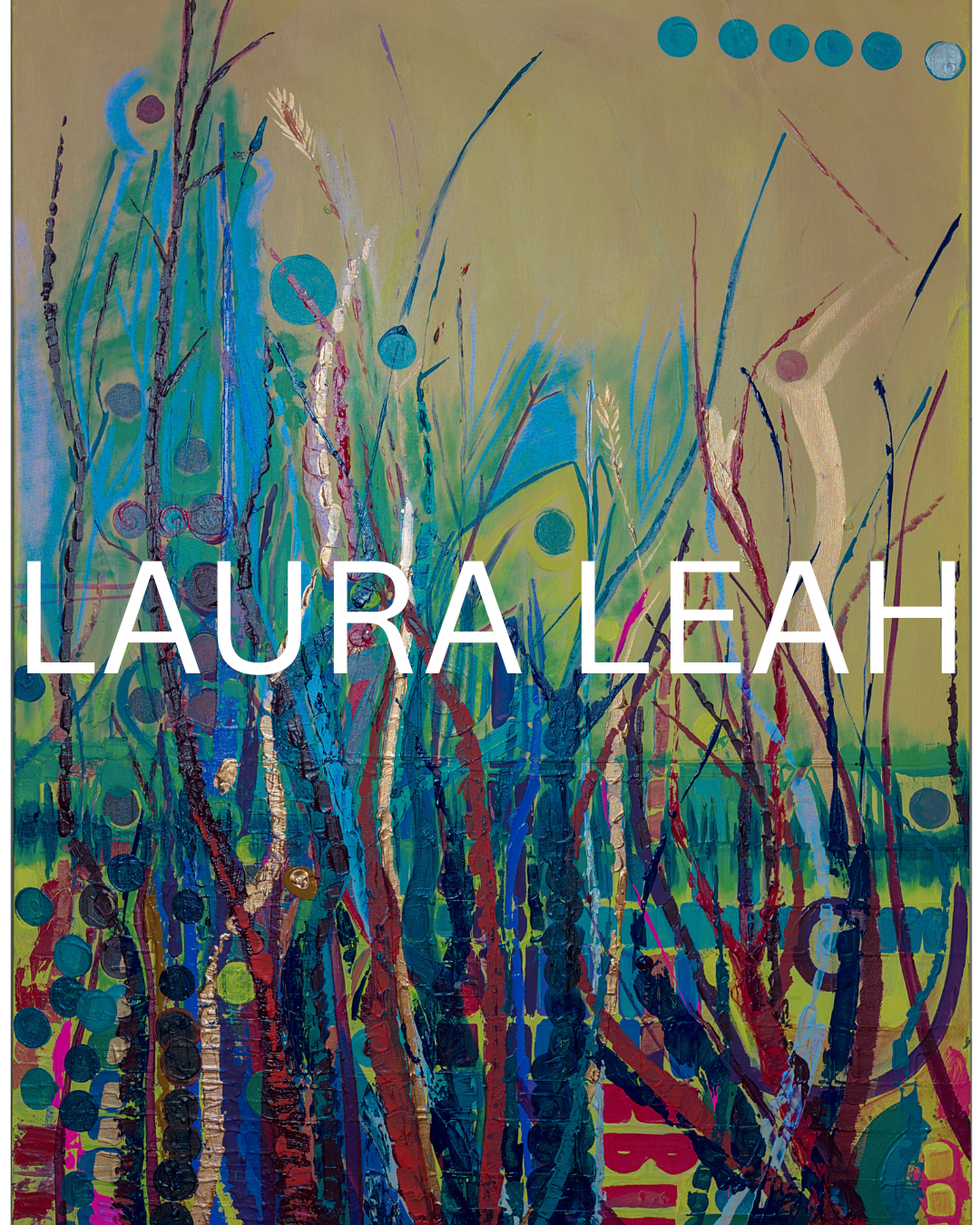 Print of Secretly a Fish